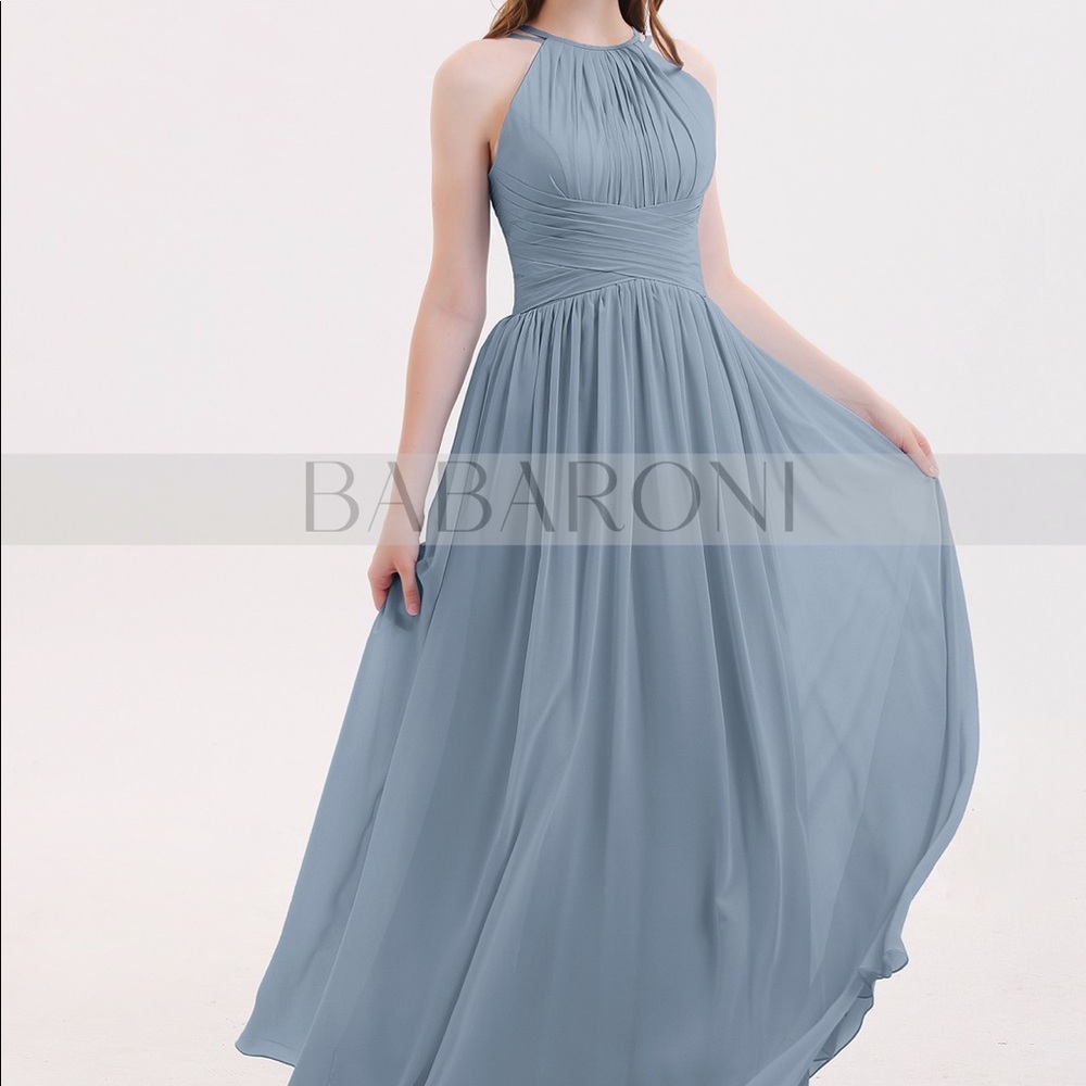 Babaroni Bridemaid Dress XS/S